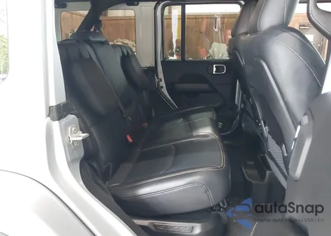 2024 Jeep Wrangler 4Xe Sahara 4Xe z USA, uszkodzony, nr VIN 1C4RJXP69RW127332